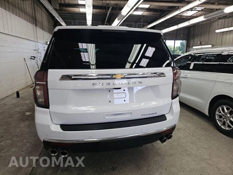 2021 Chevrolet Suburban Premier 1LZ - miniatura 5