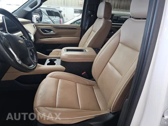 2021 Chevrolet Suburban Premier 1LZ - miniatura 7
