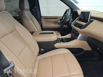 2021 Chevrolet Suburban Premier 1LZ - miniatura 8