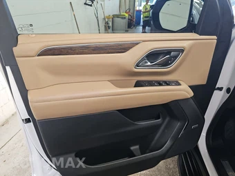 2021 Chevrolet Suburban Premier 1LZ - miniatura 9