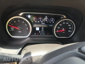 2021 Chevrolet Suburban Premier 1LZ - miniatura 12