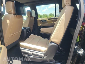 2021 Chevrolet Suburban Premier 1LZ - miniatura 13