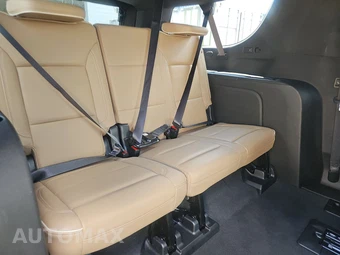 2021 Chevrolet Suburban Premier 1LZ - miniatura 14