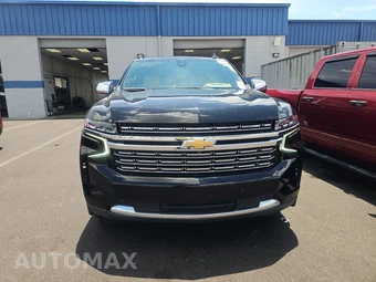 2021 Chevrolet Suburban Premier 1LZ - miniatura 2