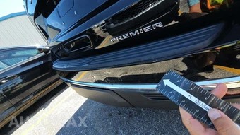 2021 Chevrolet Suburban Premier 1LZ - miniatura 22