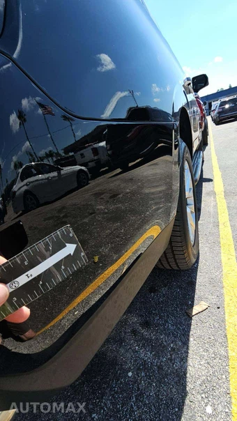 2021 Chevrolet Suburban Premier 1LZ - miniatura 23