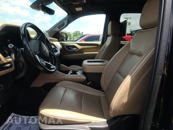 2021 Chevrolet Suburban Premier 1LZ - miniatura 7