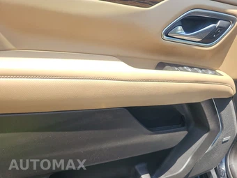 2021 Chevrolet Suburban Premier 1LZ - miniatura 9