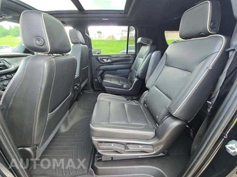 2021 Chevrolet Suburban Premier 1LZ - miniatura 10