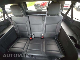 2021 Chevrolet Suburban Premier 1LZ - miniatura 11