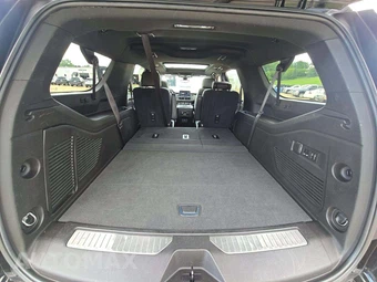 2021 Chevrolet Suburban Premier 1LZ - miniatura 12