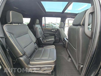 2021 Chevrolet Suburban Premier 1LZ - miniatura 14