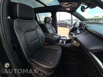 2021 Chevrolet Suburban Premier 1LZ - miniatura 16