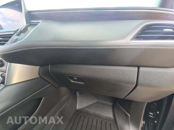 2021 Chevrolet Suburban Premier 1LZ - miniatura 17