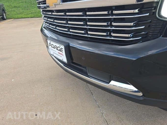 2021 Chevrolet Suburban Premier 1LZ - miniatura 19