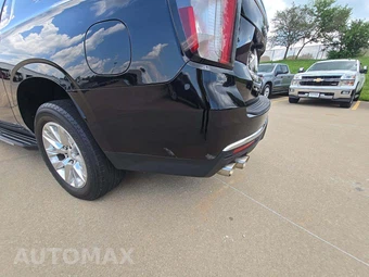 2021 Chevrolet Suburban Premier 1LZ - miniatura 24