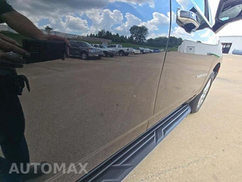 2021 Chevrolet Suburban Premier 1LZ - miniatura 25