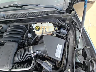 2021 Chevrolet Suburban Premier 1LZ - miniatura 26