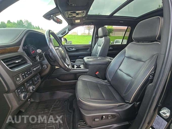 2021 Chevrolet Suburban Premier 1LZ - miniatura 3