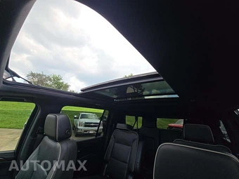 2021 Chevrolet Suburban Premier 1LZ - miniatura 8