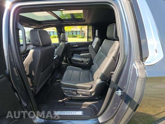 2021 Chevrolet Suburban Premier 1LZ - miniatura 10