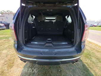 2021 Chevrolet Suburban Premier 1LZ - miniatura 12