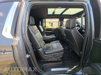 2021 Chevrolet Suburban Premier 1LZ - miniatura 14