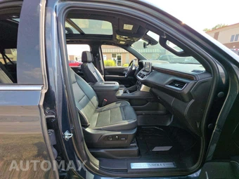 2021 Chevrolet Suburban Premier 1LZ - miniatura 16