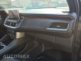 2021 Chevrolet Suburban Premier 1LZ - miniatura 17