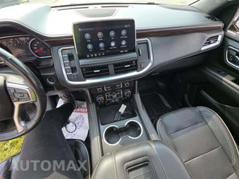 2021 Chevrolet Suburban Premier 1LZ - miniatura 7