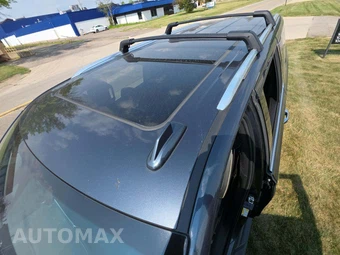 2021 Chevrolet Suburban Premier 1LZ - miniatura 9