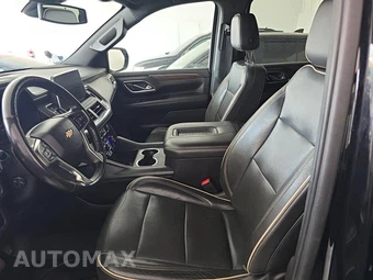 2021 Chevrolet Suburban Premier 1LZ - miniatura 13