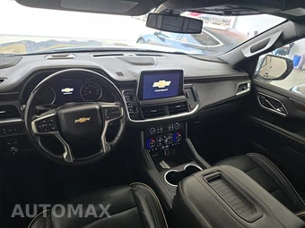 2021 Chevrolet Suburban Premier 1LZ - miniatura 14