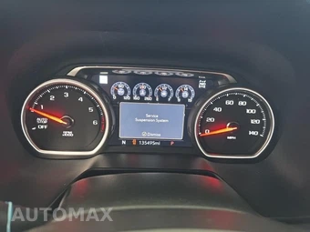 2021 Chevrolet Suburban Premier 1LZ - miniatura 15