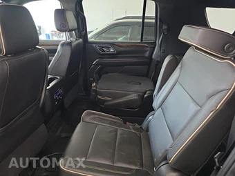 2021 Chevrolet Suburban Premier 1LZ - miniatura 16