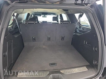 2021 Chevrolet Suburban Premier 1LZ - miniatura 19