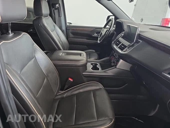 2021 Chevrolet Suburban Premier 1LZ - miniatura 22