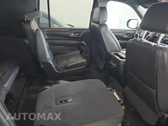 2021 Chevrolet Suburban Premier 1LZ - miniatura 23