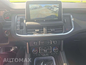 2021 Chevrolet Suburban Premier 1LZ - miniatura 10