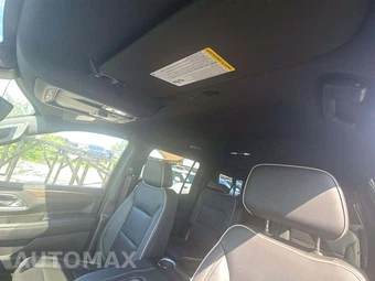 2021 Chevrolet Suburban Premier 1LZ - miniatura 11