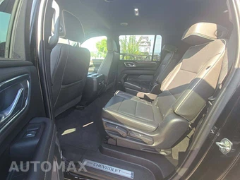 2021 Chevrolet Suburban Premier 1LZ - miniatura 13