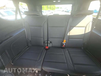 2021 Chevrolet Suburban Premier 1LZ - miniatura 14