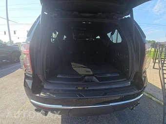 2021 Chevrolet Suburban Premier 1LZ - miniatura 15