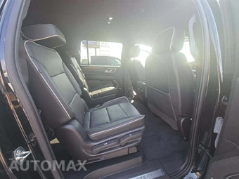 2021 Chevrolet Suburban Premier 1LZ - miniatura 17