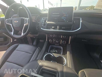 2021 Chevrolet Suburban Premier 1LZ - miniatura 20