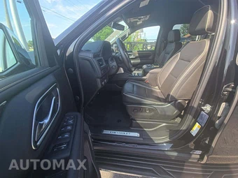 2021 Chevrolet Suburban Premier 1LZ - miniatura 6