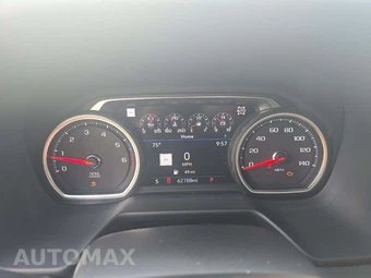 2021 Chevrolet Suburban Premier 1LZ - miniatura 9
