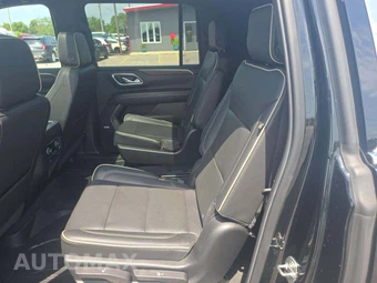 2021 Chevrolet Suburban Premier 1LZ - miniatura 10