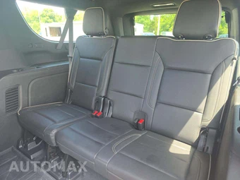 2021 Chevrolet Suburban Premier 1LZ - miniatura 11