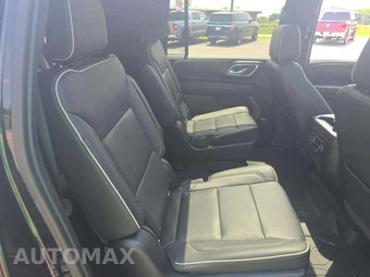 2021 Chevrolet Suburban Premier 1LZ - miniatura 14